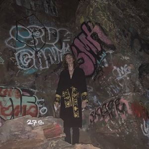 Meet your Posher, James